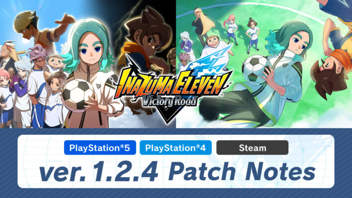 Inazuma Eleven: Victory Road