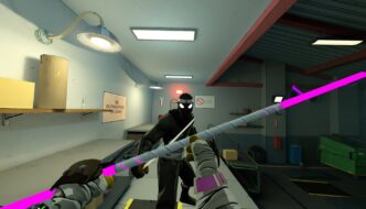 Teenage Mutant Ninja Turtles TMNT VR Empire City