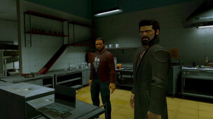 The Boys VR Trigger Warning