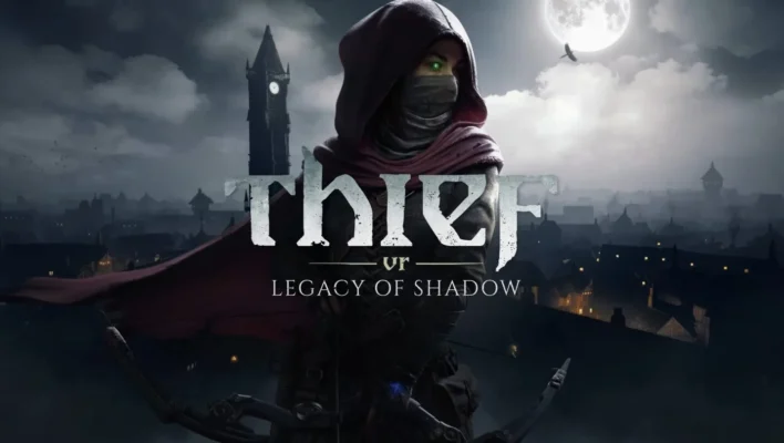 Análisis: Thief VR: Legacy of Shadow