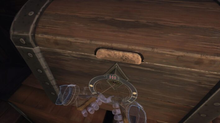 Thief VR Legacy of Shadow