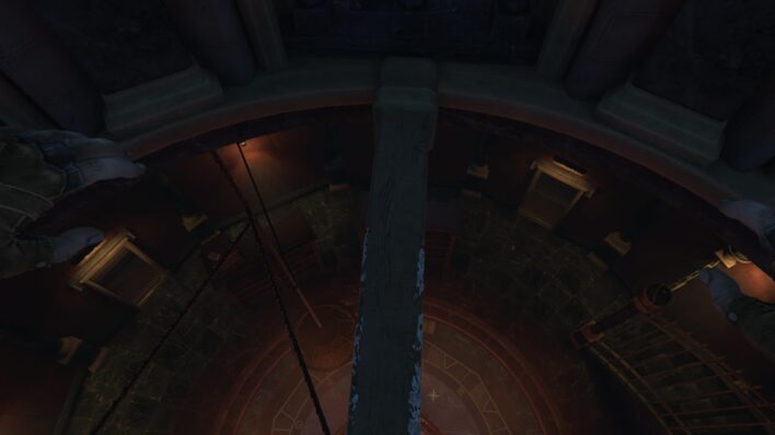 Thief VR Legacy of Shadow