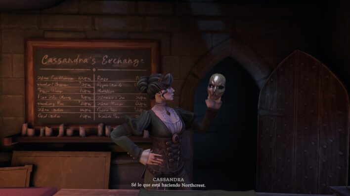 Thief VR Legacy of Shadow