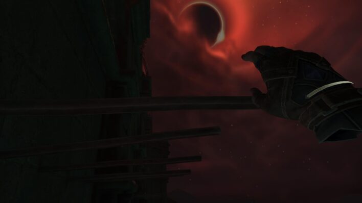 Thief VR Legacy of Shadow