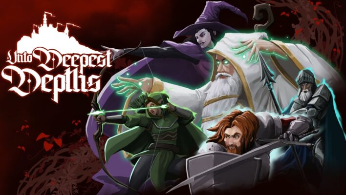 Análisis: Unto Deepest Depths