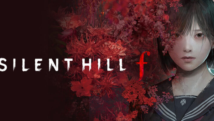 Análisis: Silent Hill f