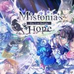 Mistona's Hope -The Lost Delight-