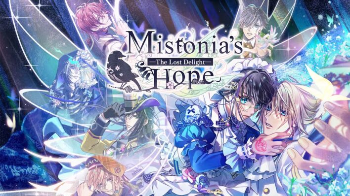 Mistona's Hope -The Lost Delight-