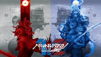 The Hundred Line: Last Defense Academy 1 & 2