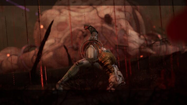 Romeo is a Dead Man