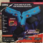 G'AIM'E Time Crisis Ultimate Pack