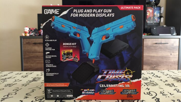 Análisis: G’AIM’E