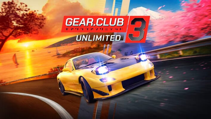 Análisis: Gear.Club Unlimited 3