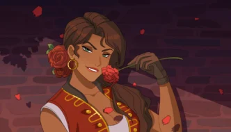 Mythic Love: Iberian Legends