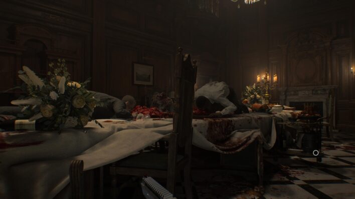 Resident Evil Requiem