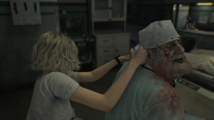 Resident Evil Requiem