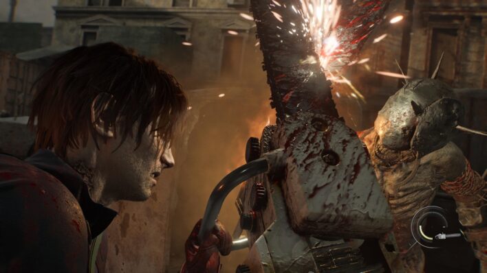 Resident Evil Requiem