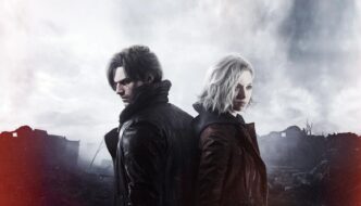 Resident Evil Requiem