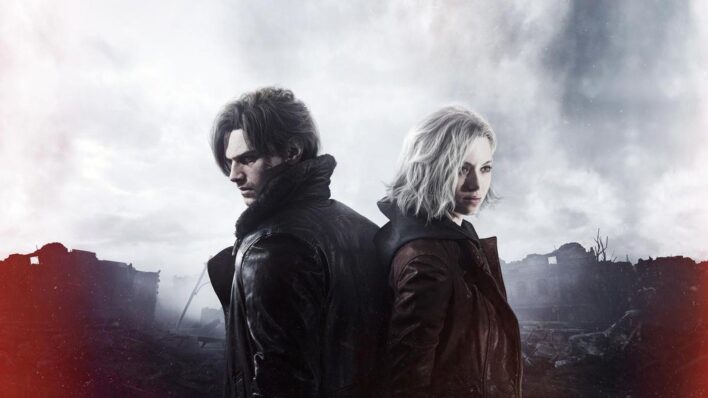 Resident Evil Requiem