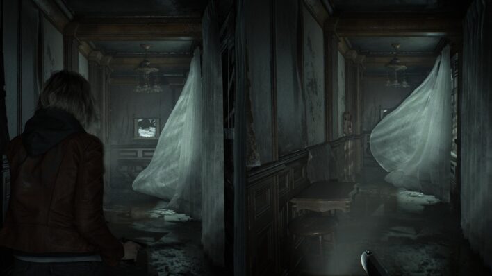 Resident Evil Requiem