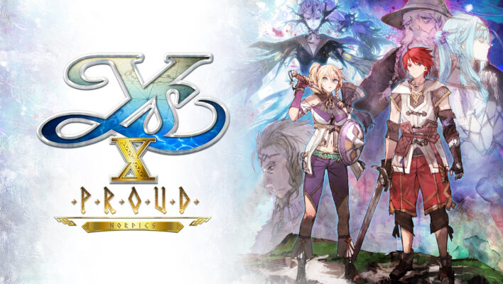 Análisis: Ys X: Proud Nordics