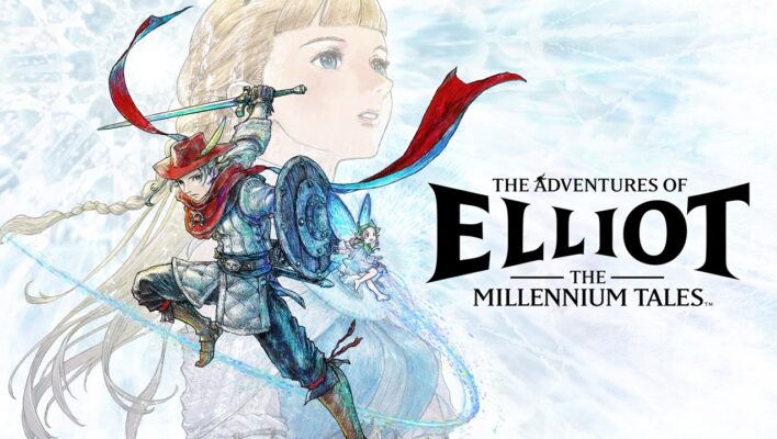 Impresiones de The Adventures of Elliot. La mezcla perfecta de Ys con The Legend of Zelda