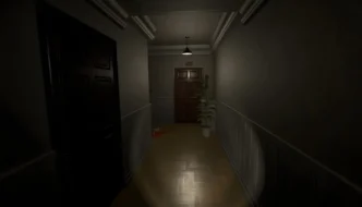 Evil Inside VR