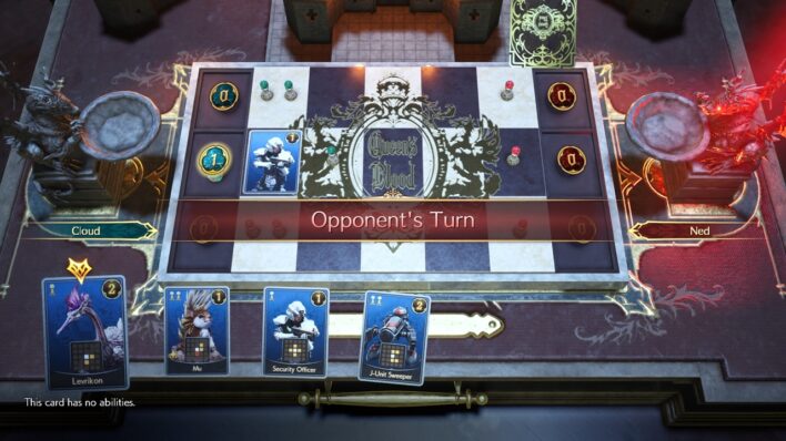 Final Fantasy VII Rebirth Nintendo Switch 2