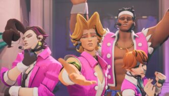 People of Note Boy Band