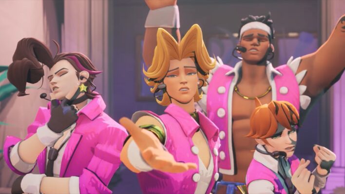 People of Note Boy Band