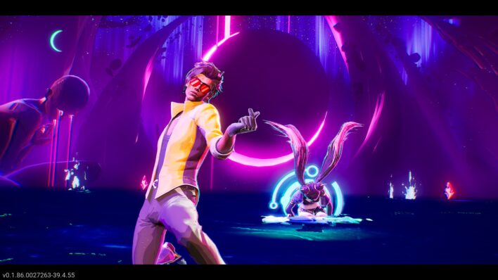 Dead As Disco