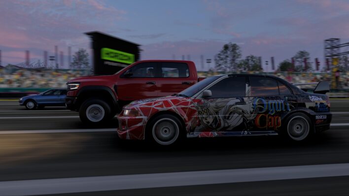 Forza Horizon 6