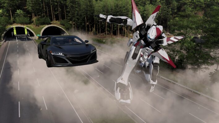 Forza Horizon 6