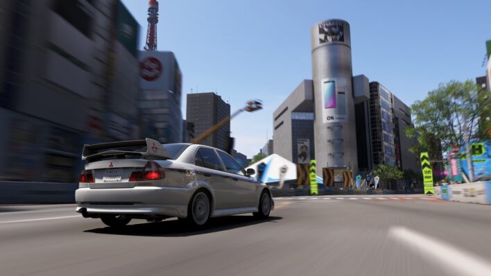 Forza Horizon 6