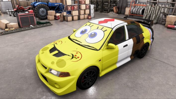 Forza Horizon 6