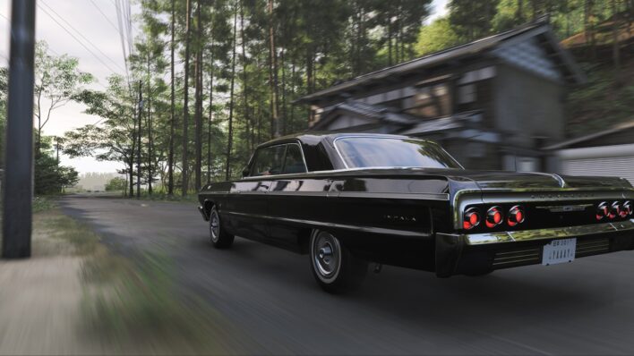Forza Horizon 6