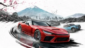 Forza Horizon 6