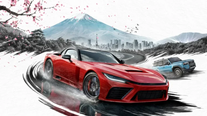 Análisis: Forza Horizon 6