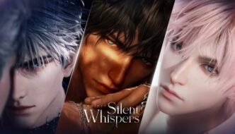 Silent Whispers