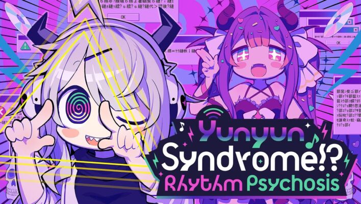 Análisis: YunYun Syndrome!? Rhythm Psychosis