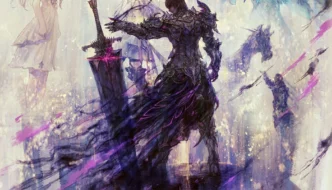 Final Fantasy XIV Shadowbringers