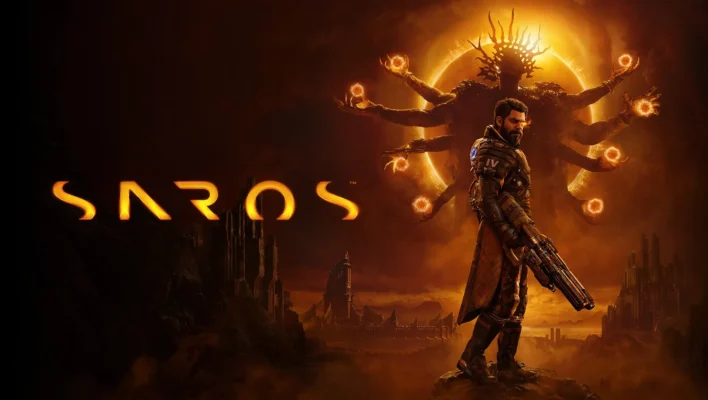 Análisis: Saros