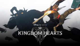 Kingdom Hearts IV