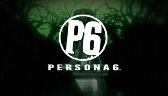 Persona 6