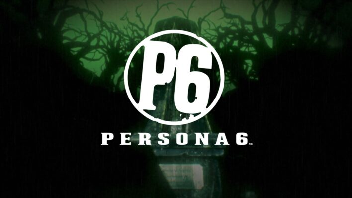 Persona 6