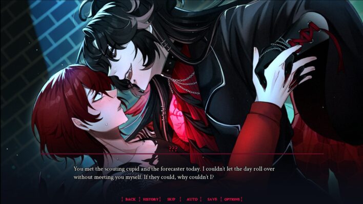 To Kill Eros