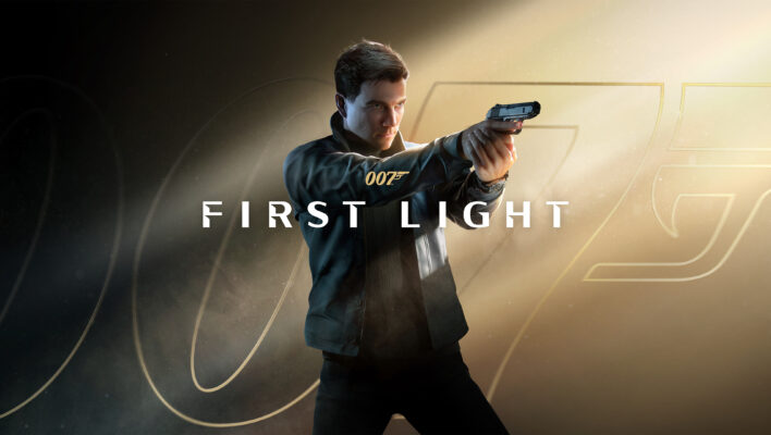 Análisis: 007 First Light