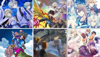 Aksys Games Anime Expo 2026