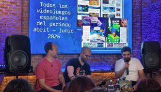DeVuego Revista