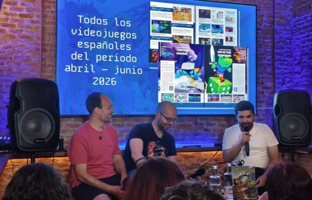 DeVuego Revista